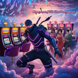 Mengapa Pilih Slot Pragmatic