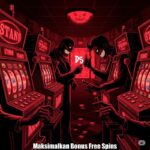 Maksimalkan Bonus Free Spins