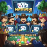 Casino Masa Depan 5G