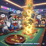 Jam Gacor Maksimalkan Jackpot