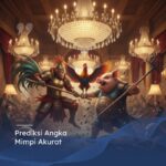 Prediksi Angka Mimpi Akurat