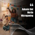 Rahasia Slot Merlin Microgaming